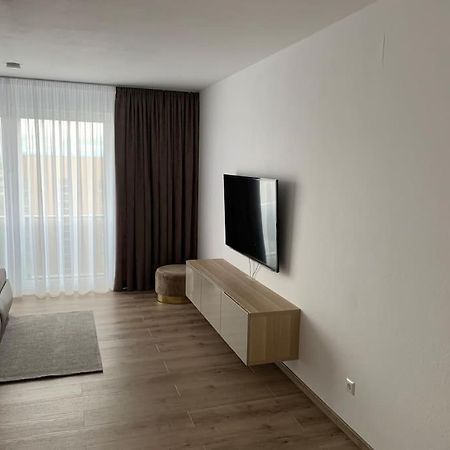 Eine Gemuetliche Einzimmerwohnung Ostfildern Exteriör bild