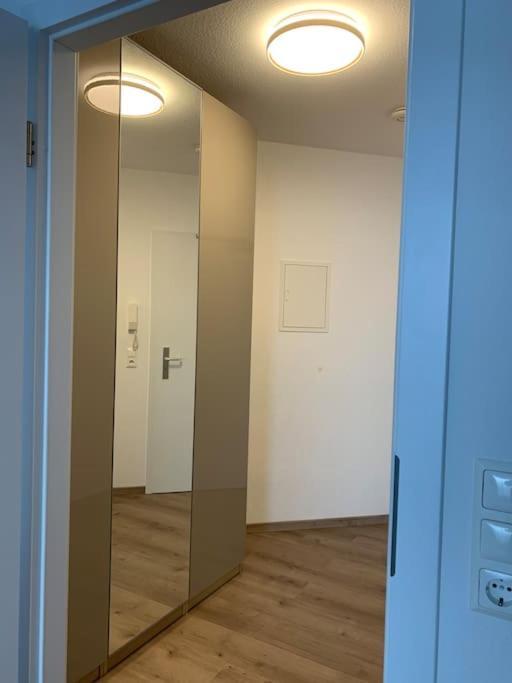 Eine Gemuetliche Einzimmerwohnung Ostfildern Exteriör bild