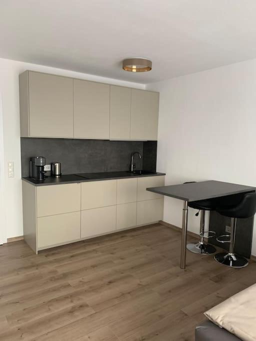 Eine Gemuetliche Einzimmerwohnung Ostfildern Exteriör bild